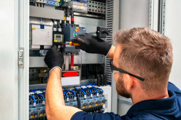 Best Electrical Troubleshooting Services  in Bronson, MI