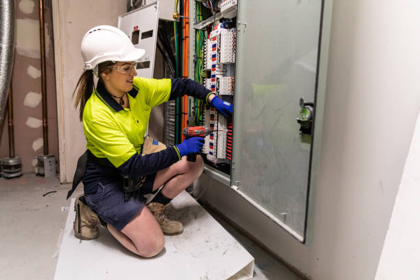 Best Electrician for Home Renovation  in Bronson, MI