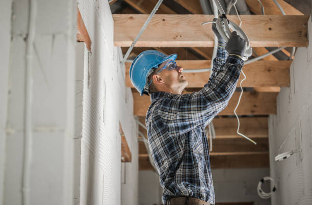 Best Residential Electrician Services  in Bronson, MI