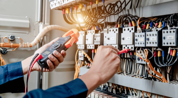 Best Industrial Electrical Services  in Bronson, MI