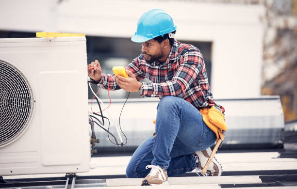 Best Circuit Breaker Repair  in Bronson, MI