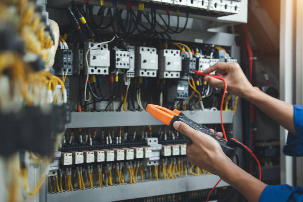 Best Home Electrical Repair  in Bronson, MI