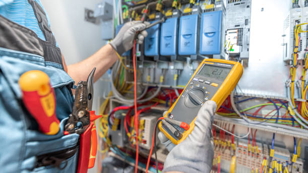 Best Electrical Repair Services  in Bronson, MI