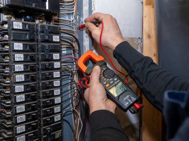 Best Electrical Rewiring Services  in Bronson, MI