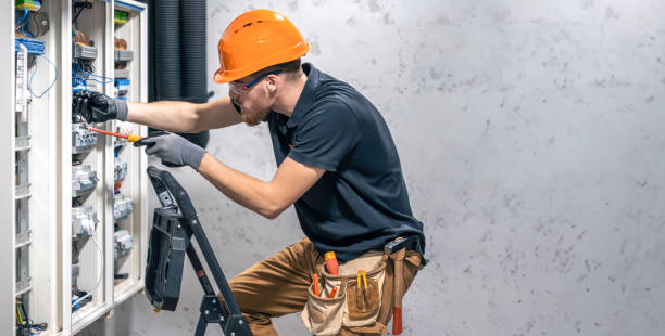 Best Electrician for Home Renovation  in Bronson, MI