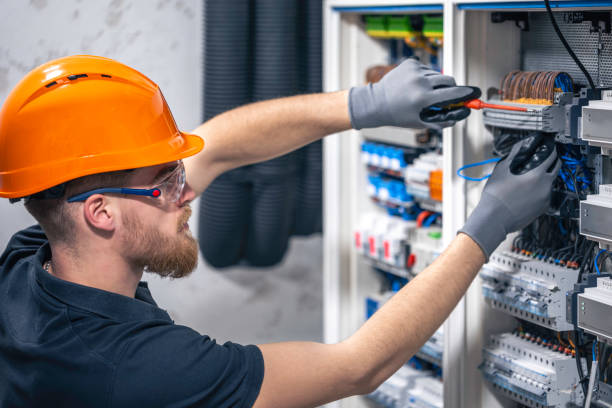 Best Electrical Upgrades for Homes  in Bronson, MI