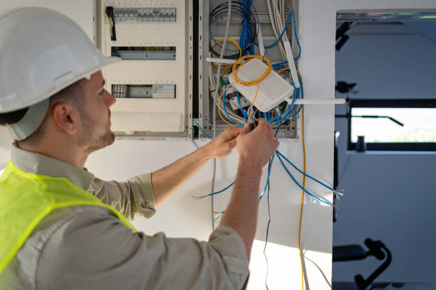 Best Affordable Emergency Electrician  in Bronson, MI