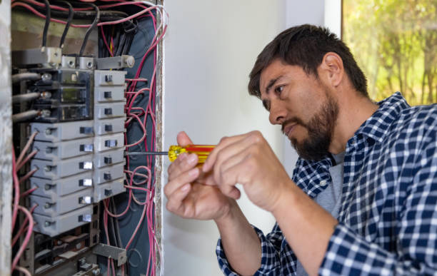 Best Emergency Electrician Near Me  in Bronson, MI